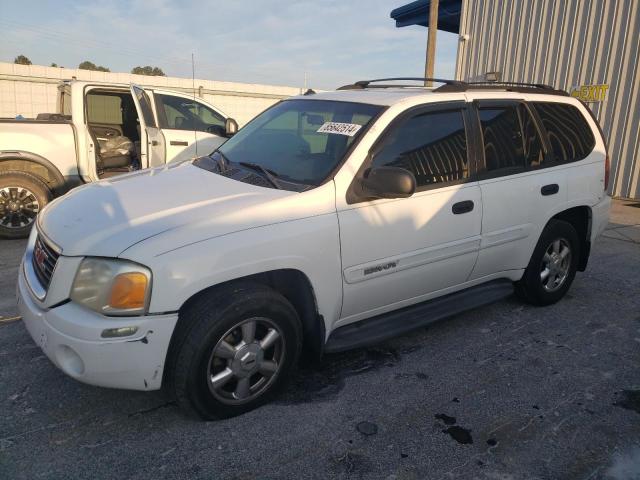 2004 Gmc Envoy 