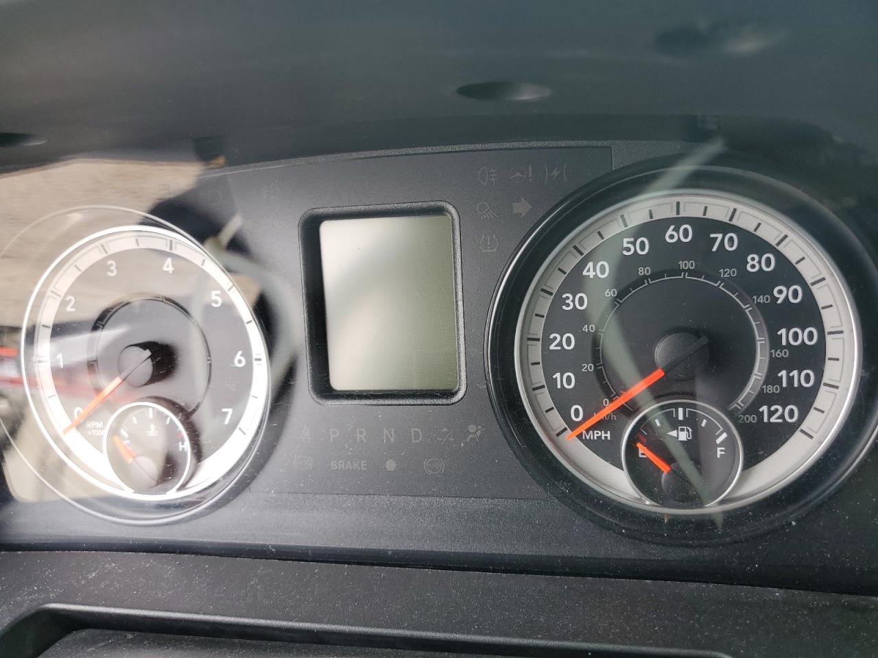 2017 Ram 1500 St VIN: 1C6RR6FT3HS511744 Lot: 84763934