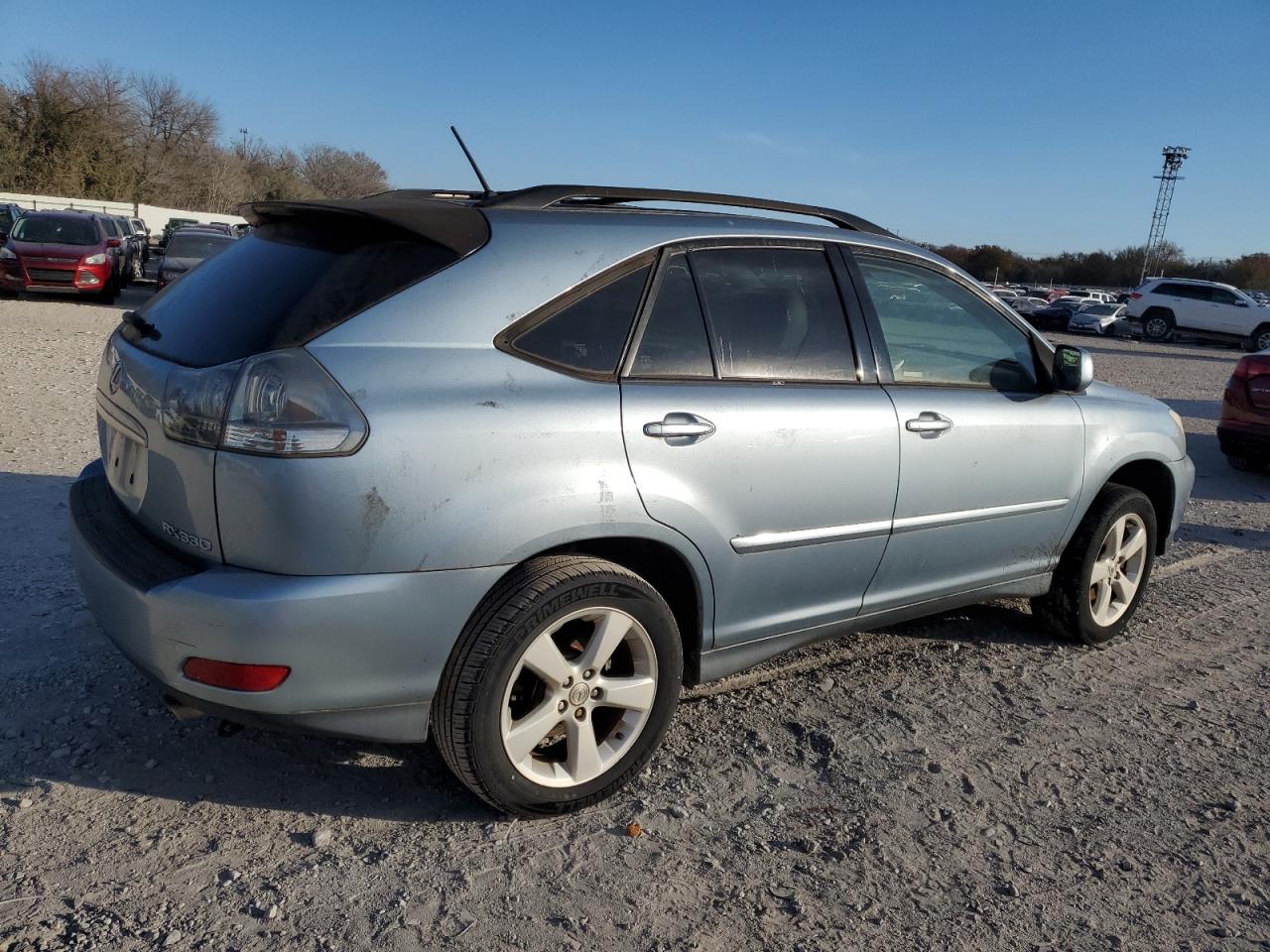 2004 Lexus RX - Image 3