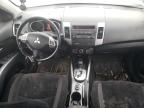 2010 Mitsubishi Outlander Xls na sprzedaż w Rocky View County, AB - Front End