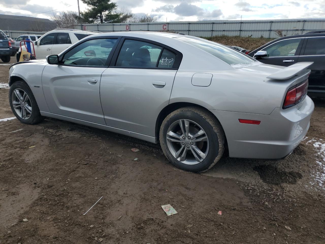 2012 Dodge Charger - Image 2