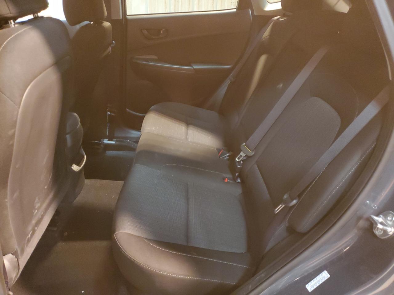 2023 Hyundai Kona - Image 11