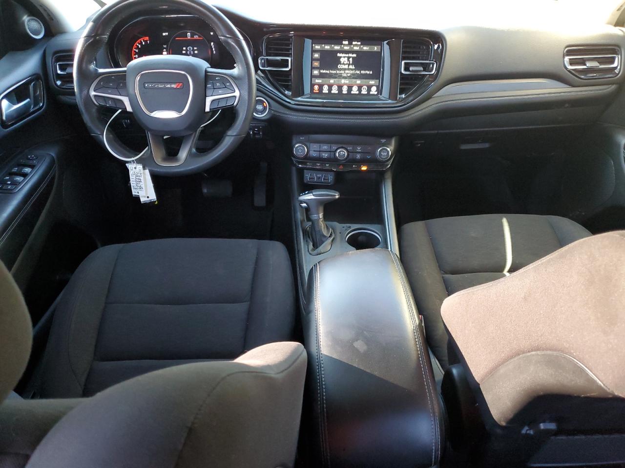2021 Dodge Durango - Image 8