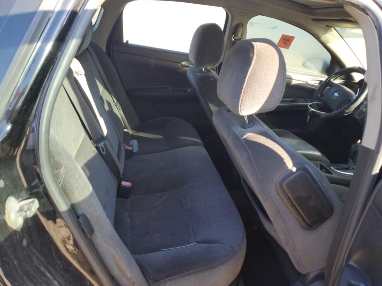 2013 Chevrolet Impala - Image 10