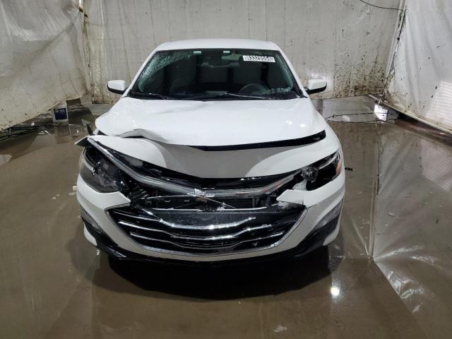  CHEVROLET MALIBU 2024 White