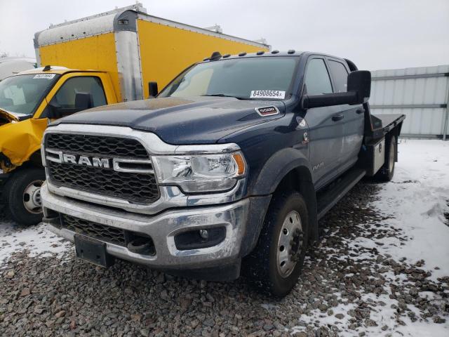 2022 Ram 5500 