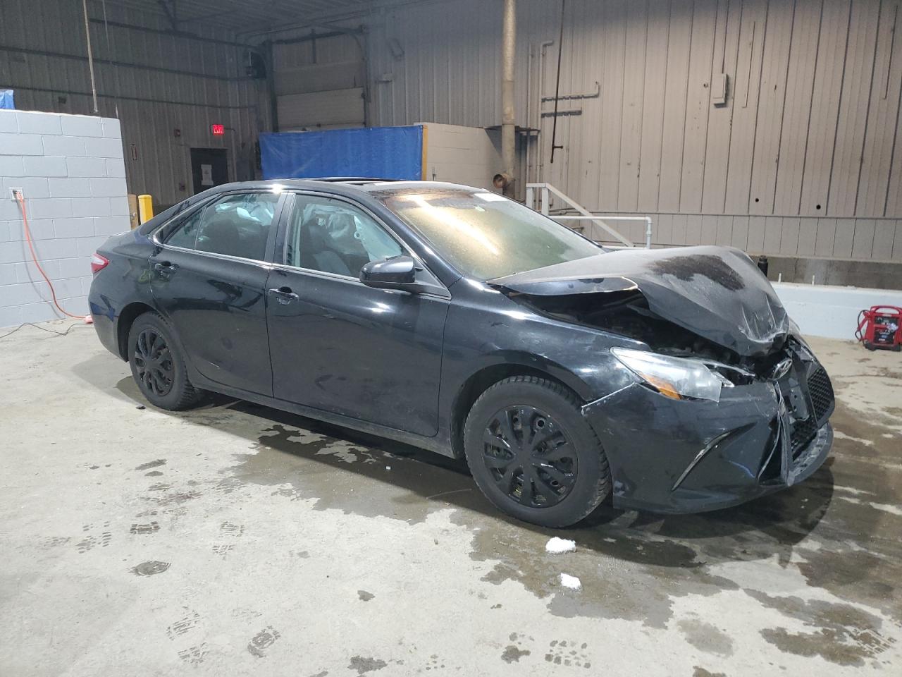 2015 Toyota Camry - Image 4