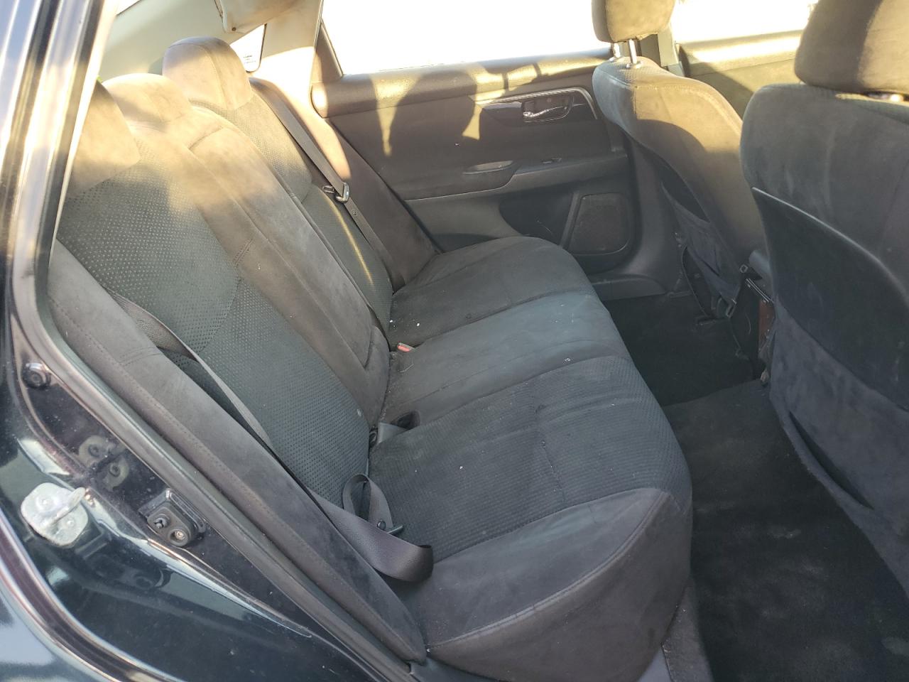 2014 Nissan Altima - Image 10