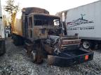 2010 Mack 800 Gu800 продається в West Warren, MA - Burn - Engine