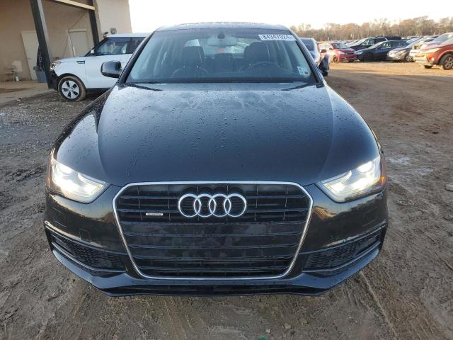  AUDI A4 2014 Czarny