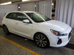 2019 Hyundai Elantra Gt  de vânzare în Dyer, IN - Front End