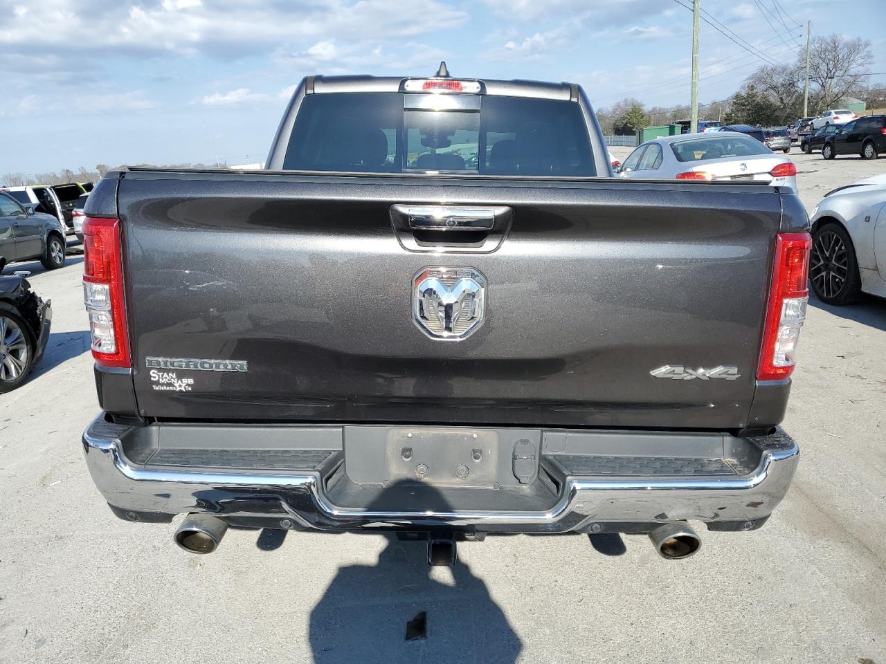 2019 RAM 1500 - Image 6