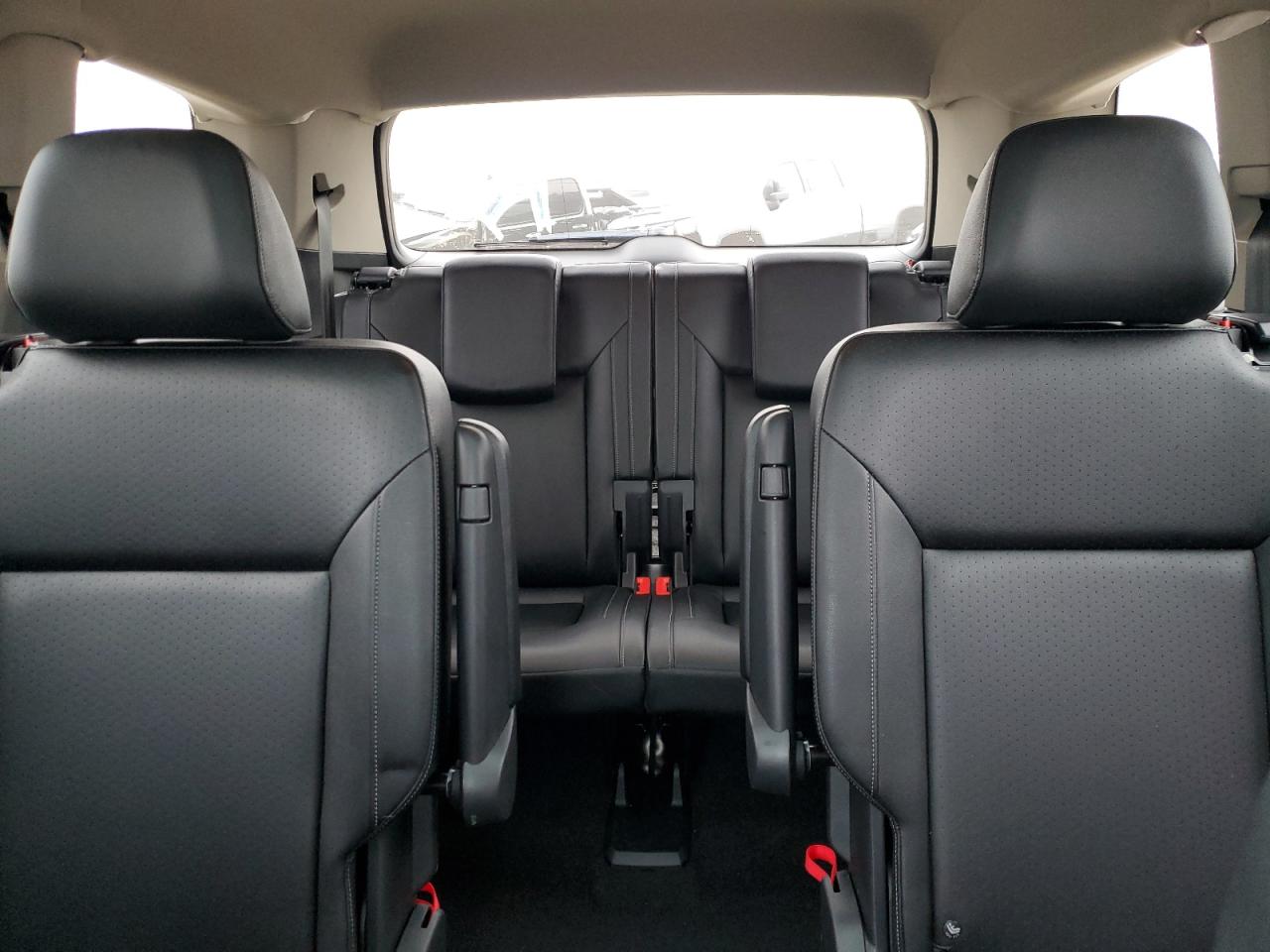 2019 Volkswagen Atlas - Image 10