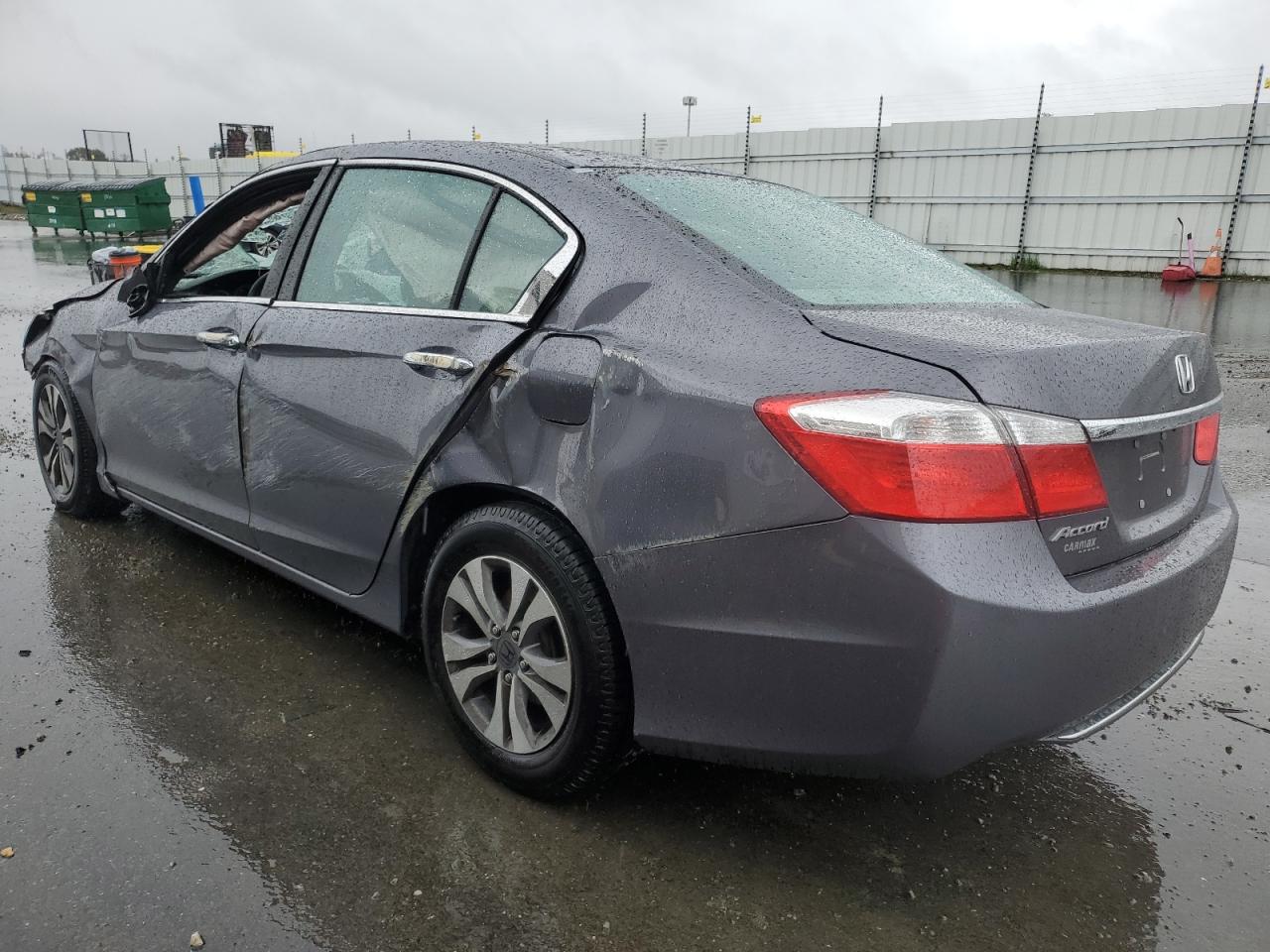 2014 Honda Accord - Image 2