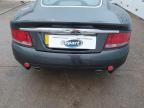 2004 ASTON MARTIN V12 VANQUI for sale at Copart SANDY