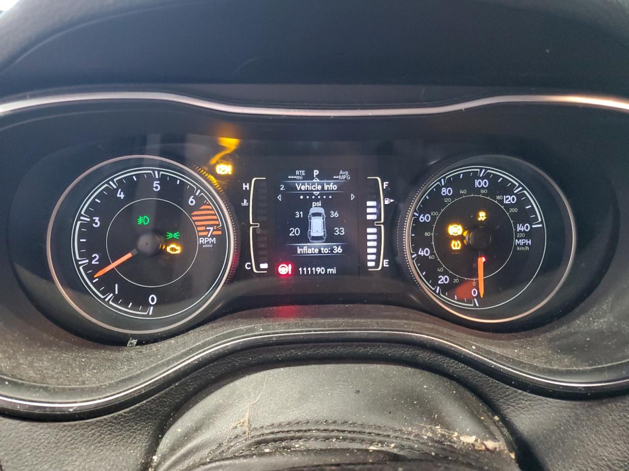2019 Jeep Grand Cherokee - Image 9
