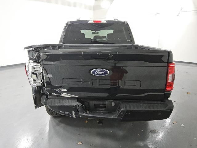  FORD F-150 2023 Black