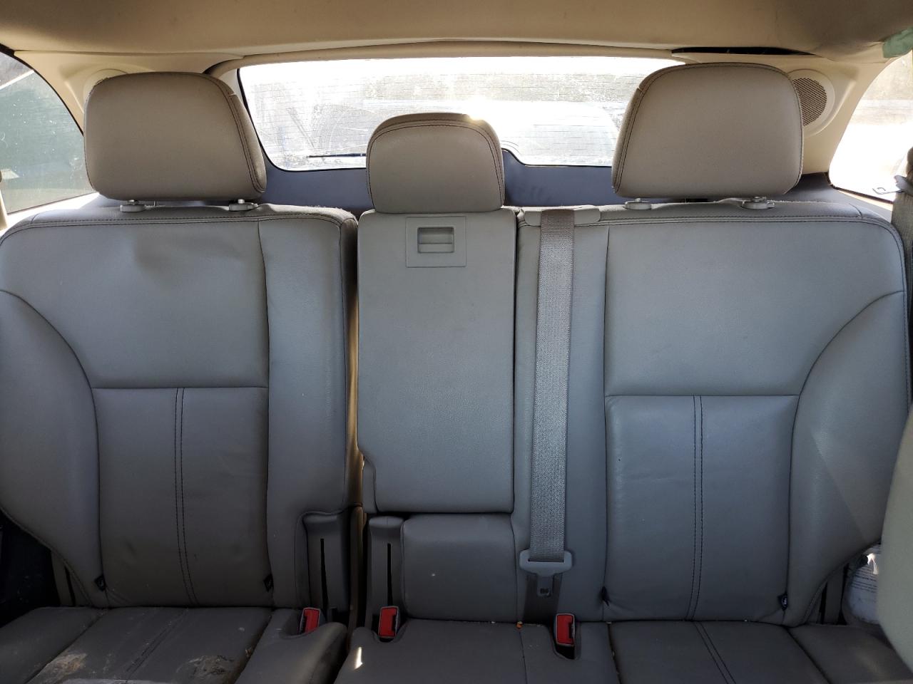 2013 Ford Edge Limited VIN: 2FMDK3KC2DBC69234 Lot: 84049284