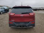 2015 Jeep Cherokee Limited zu verkaufen in Appleton, WI - Front End