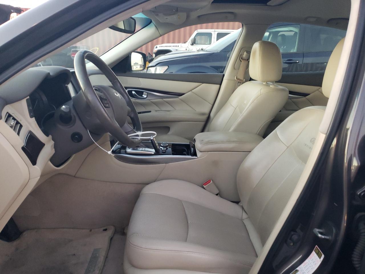 VIN JN1BY1AP5DM510560 2013 INFINITI M37 no.7