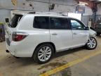 2009 Toyota Highlander Hybrid Limited na sprzedaż w Mocksville, NC - All Over