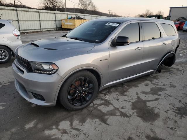  DODGE DURANGO 2020 Серый