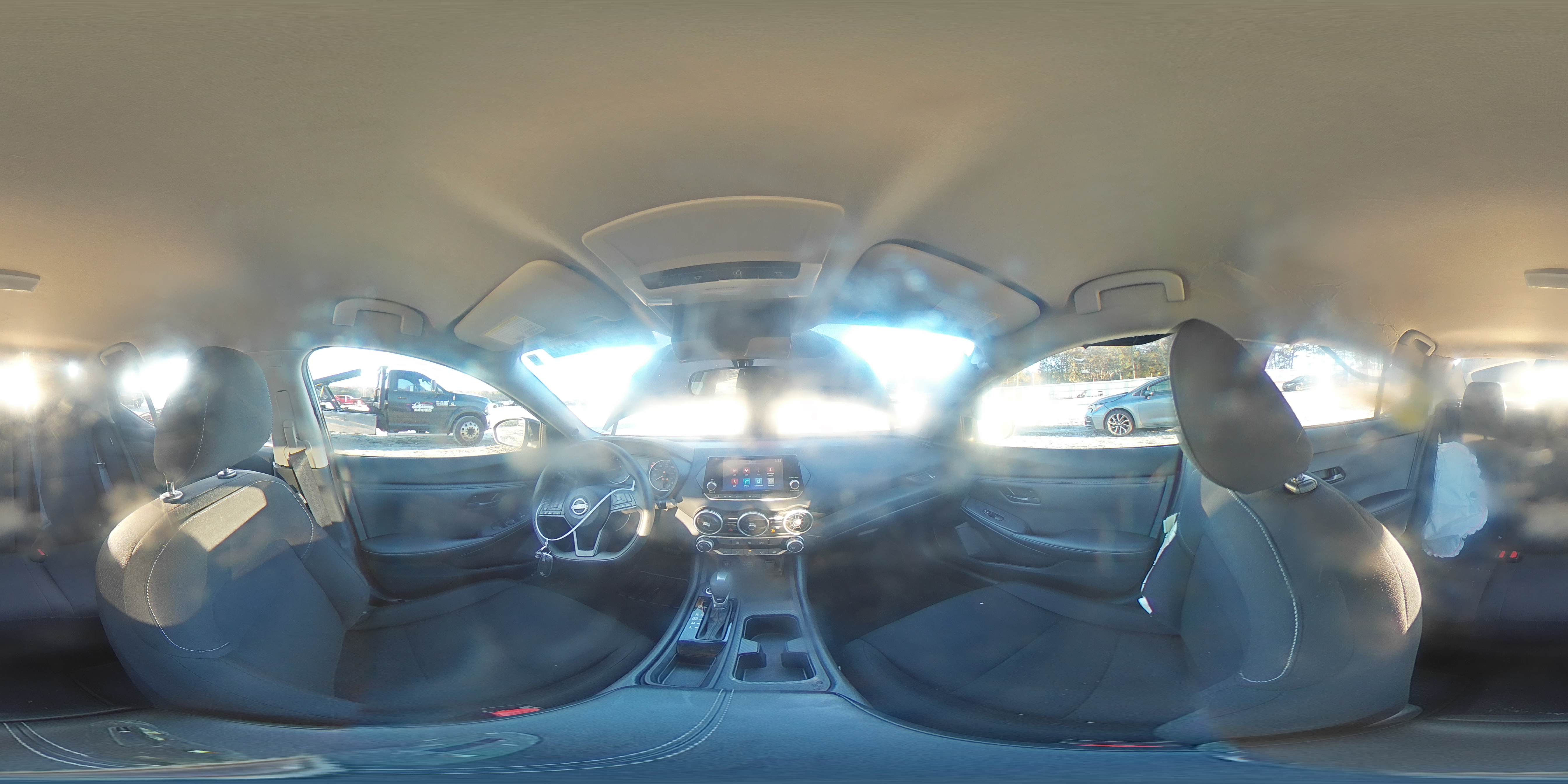 2024 Nissan Sentra - Image 12