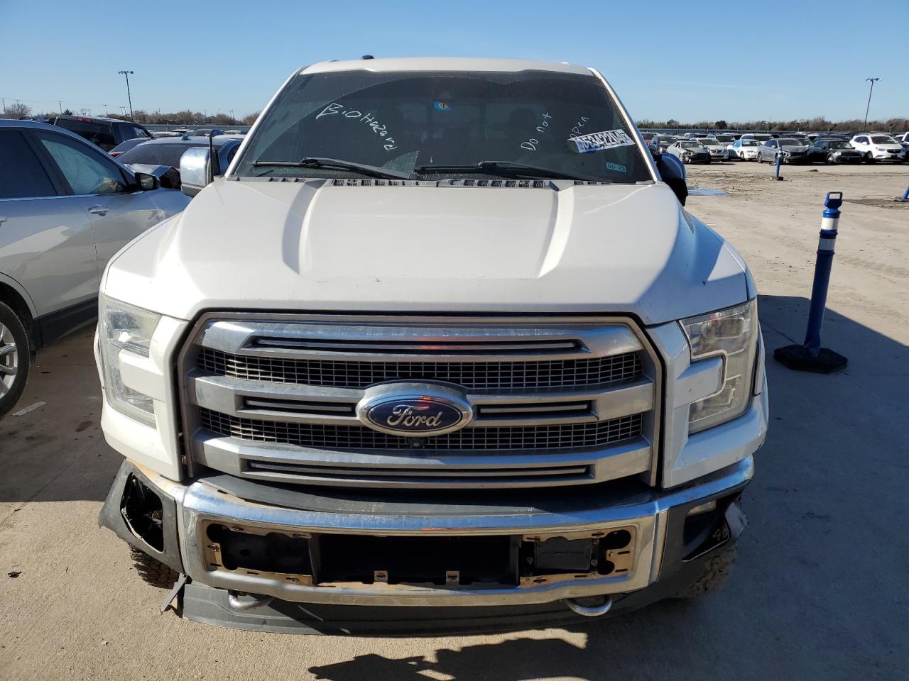 2015 Ford F-150 - Image 5