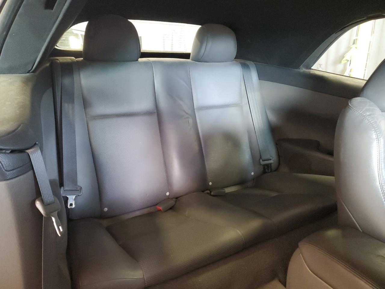 2004 Toyota Camry Solara - Image 10