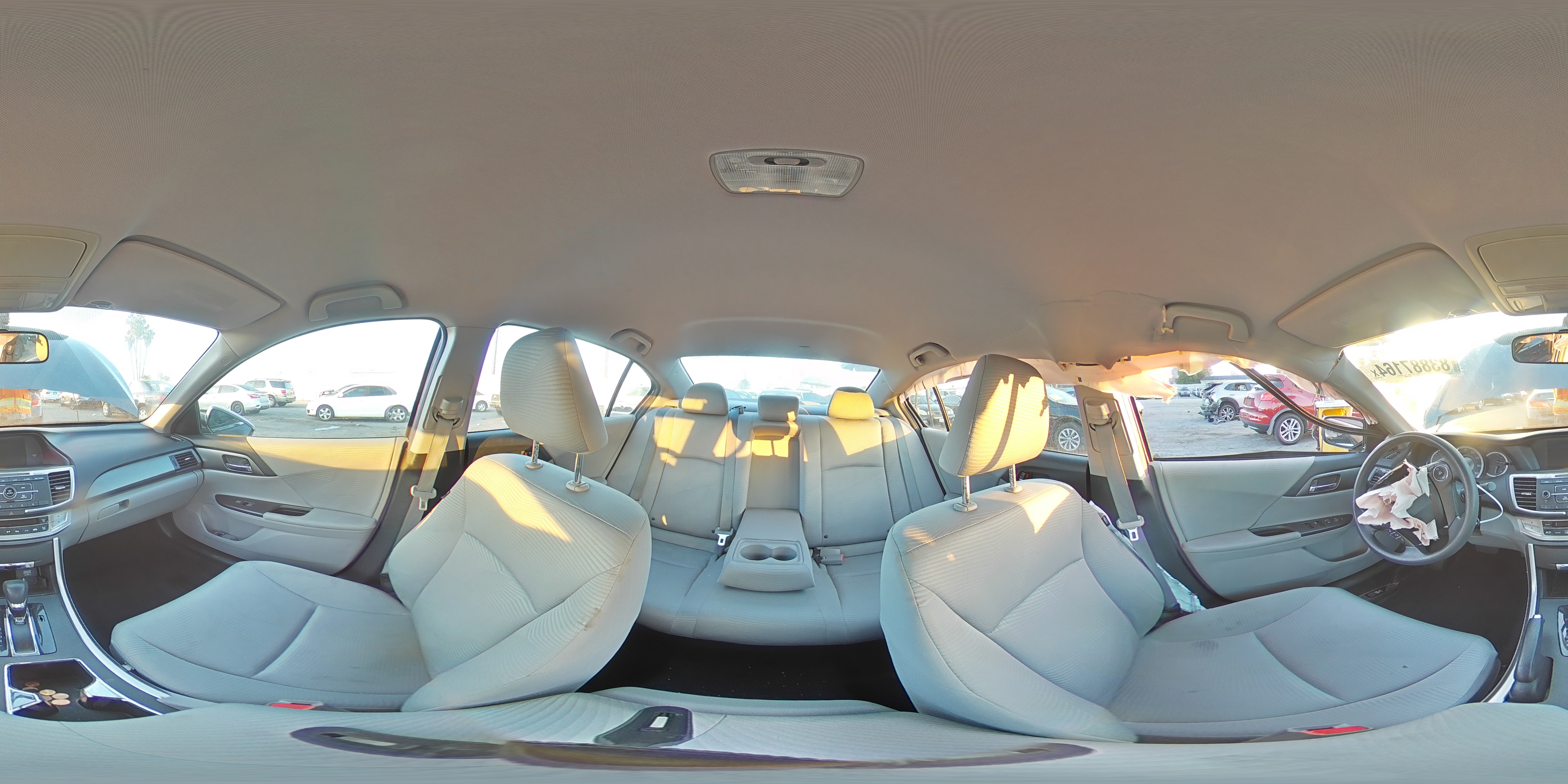 2015 Honda Accord - Image 13