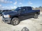 2021 Ram 2500 Big Horn en Venta en Homestead, FL - Burn - Engine