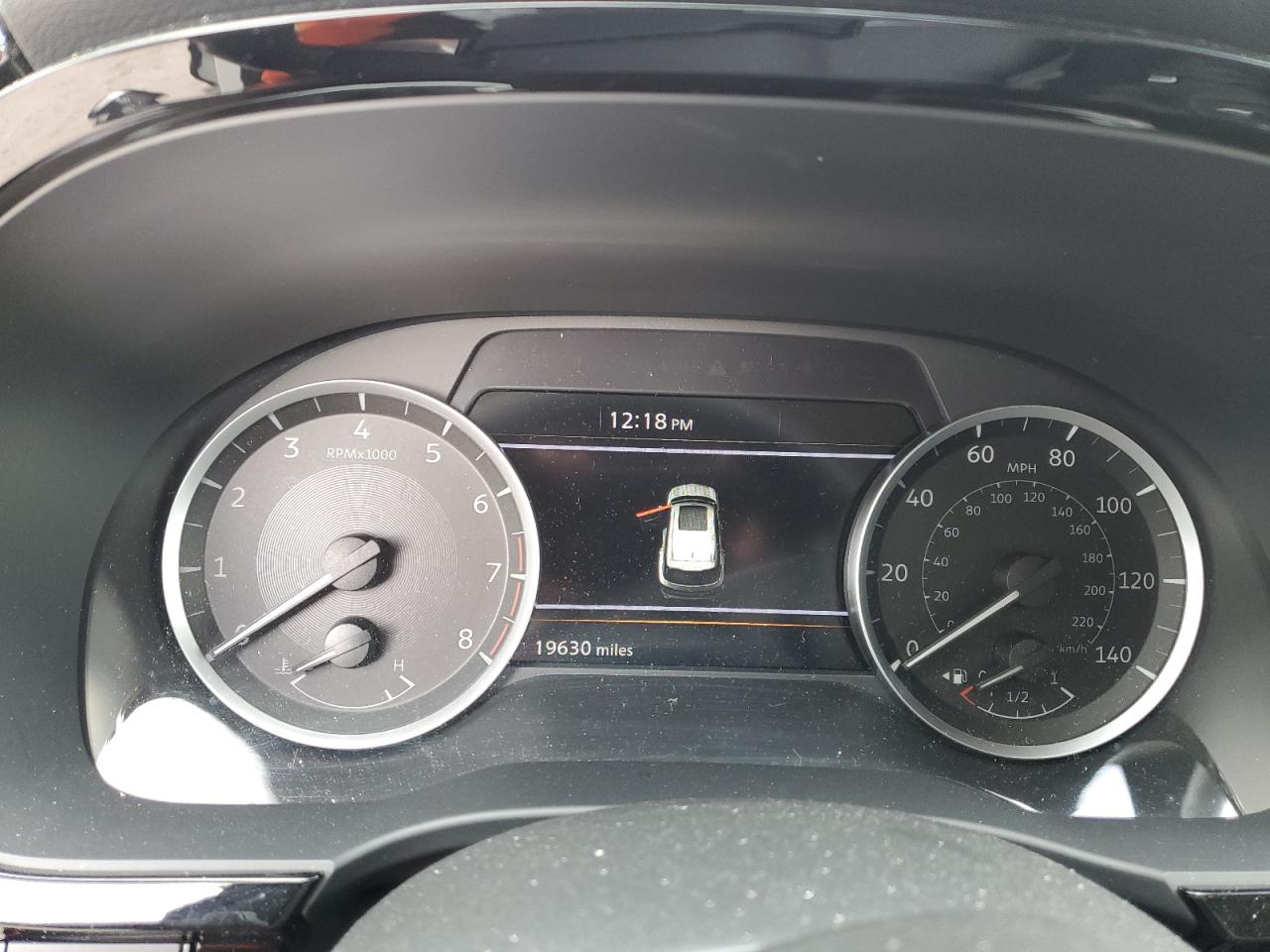 2024 Infiniti QX60 - Image 9