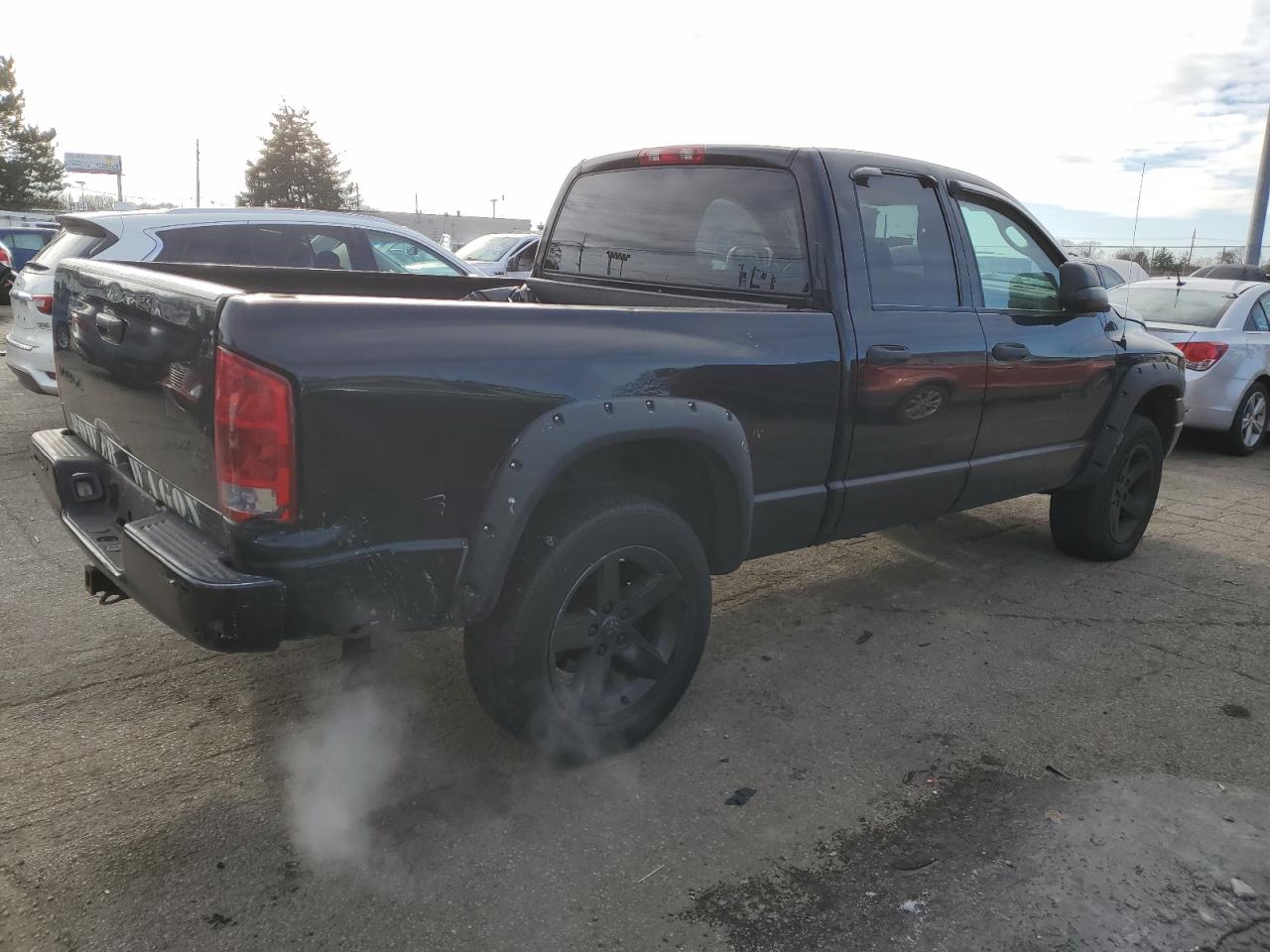 2003 Dodge RAM - Image 3