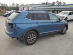 2018 Volkswagen Tiguan Se на продаже в Harleyville, SC - Rear End