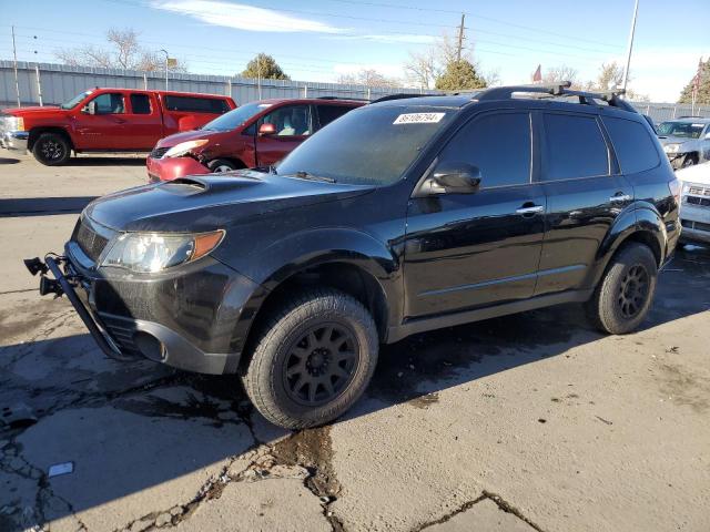 2013 Subaru Forester 2.5X