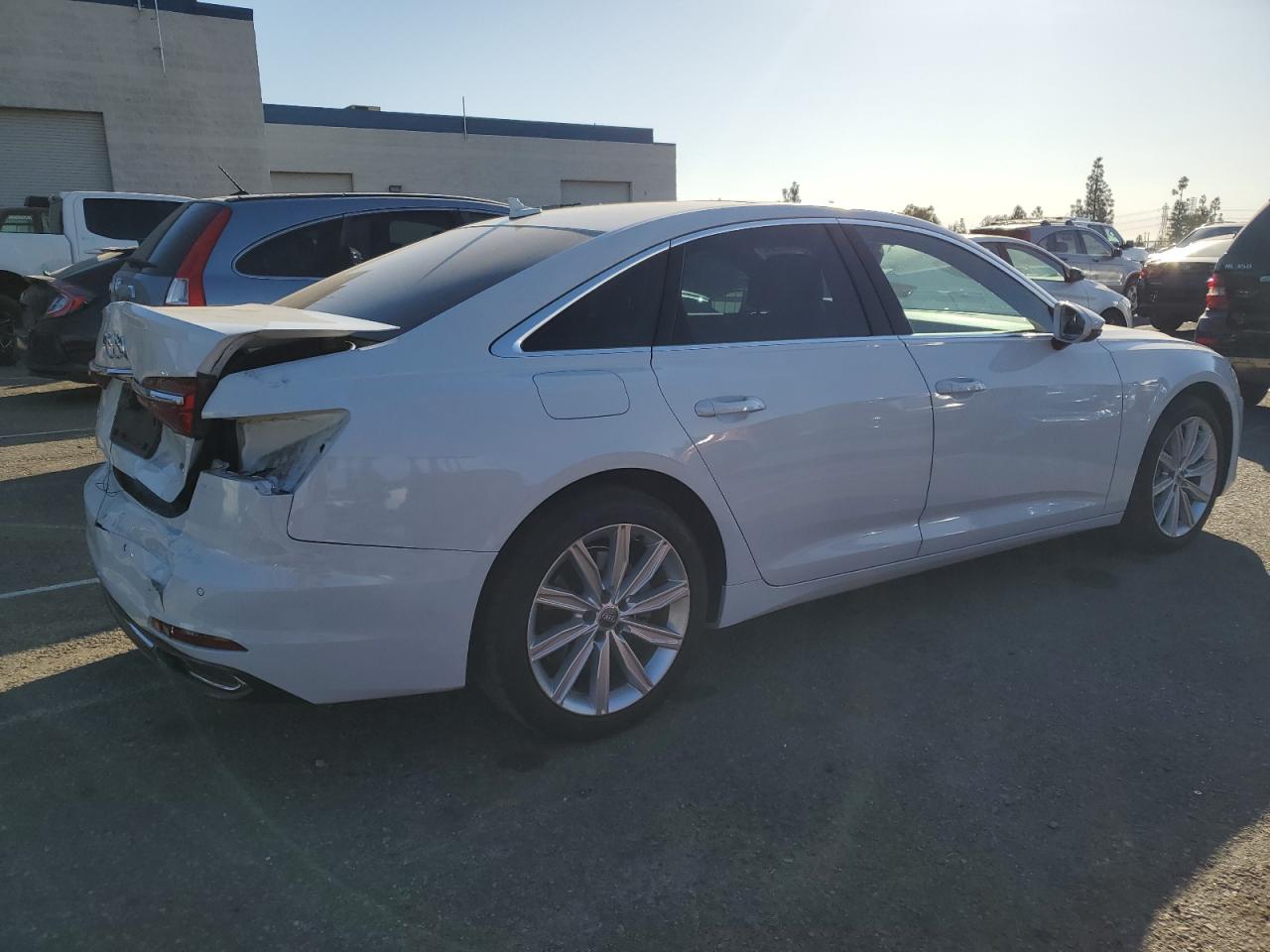 2019 Audi A6 - Image 3
