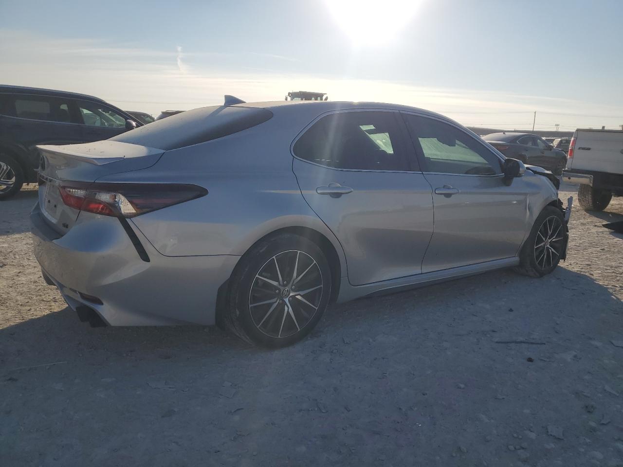 2023 Toyota Camry - Image 3