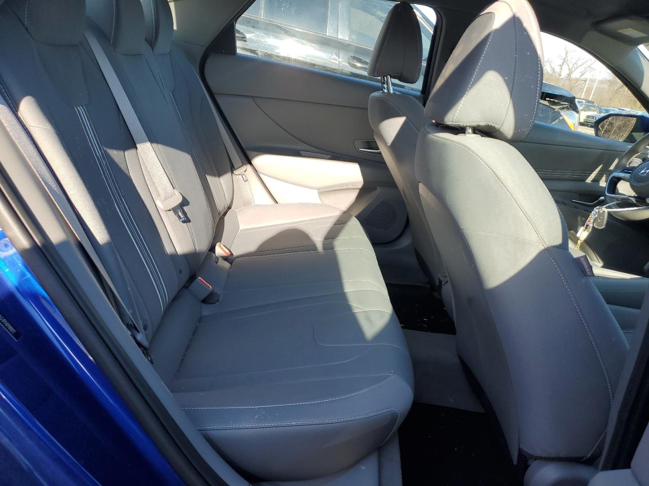 2023 Hyundai Elantra - Image 10