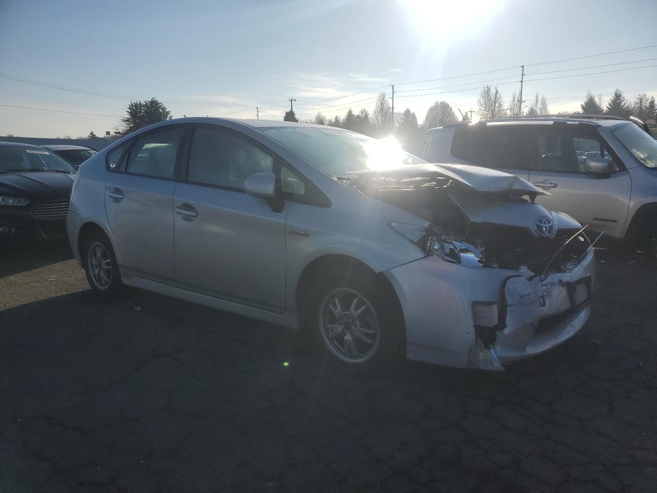 2010 Toyota Prius - Image 4