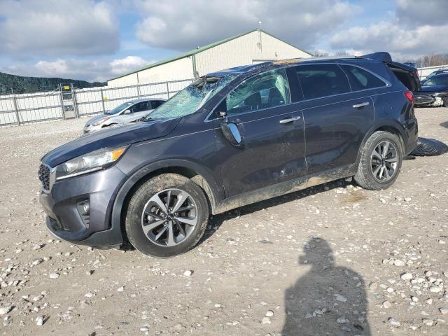 2019 Kia Sorento Ex