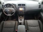 2020 Mitsubishi Outlander Sport Es na sprzedaż w San Antonio, TX - Front End