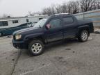 2006 Honda Ridgeline Rtl en Venta en Bridgeton, MO - Front End