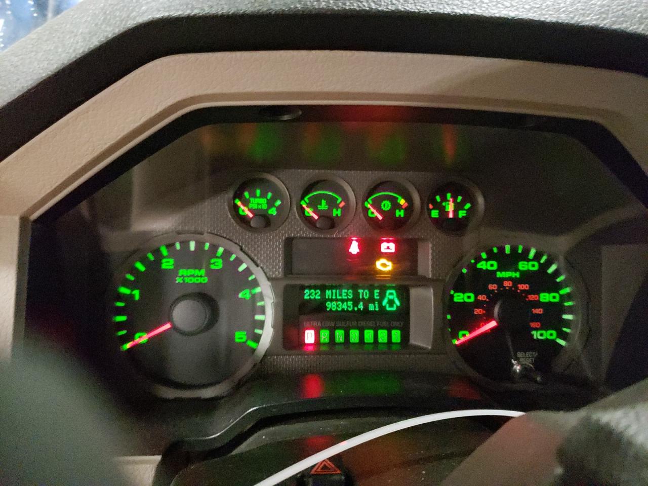 2008 Ford F250 - Image 9