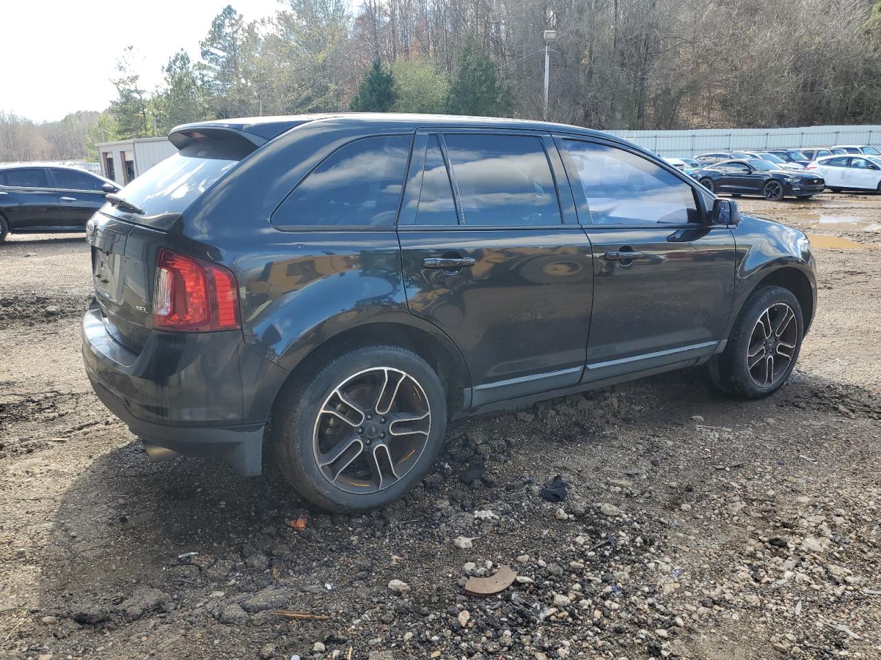 2013 Ford Edge - Image 3