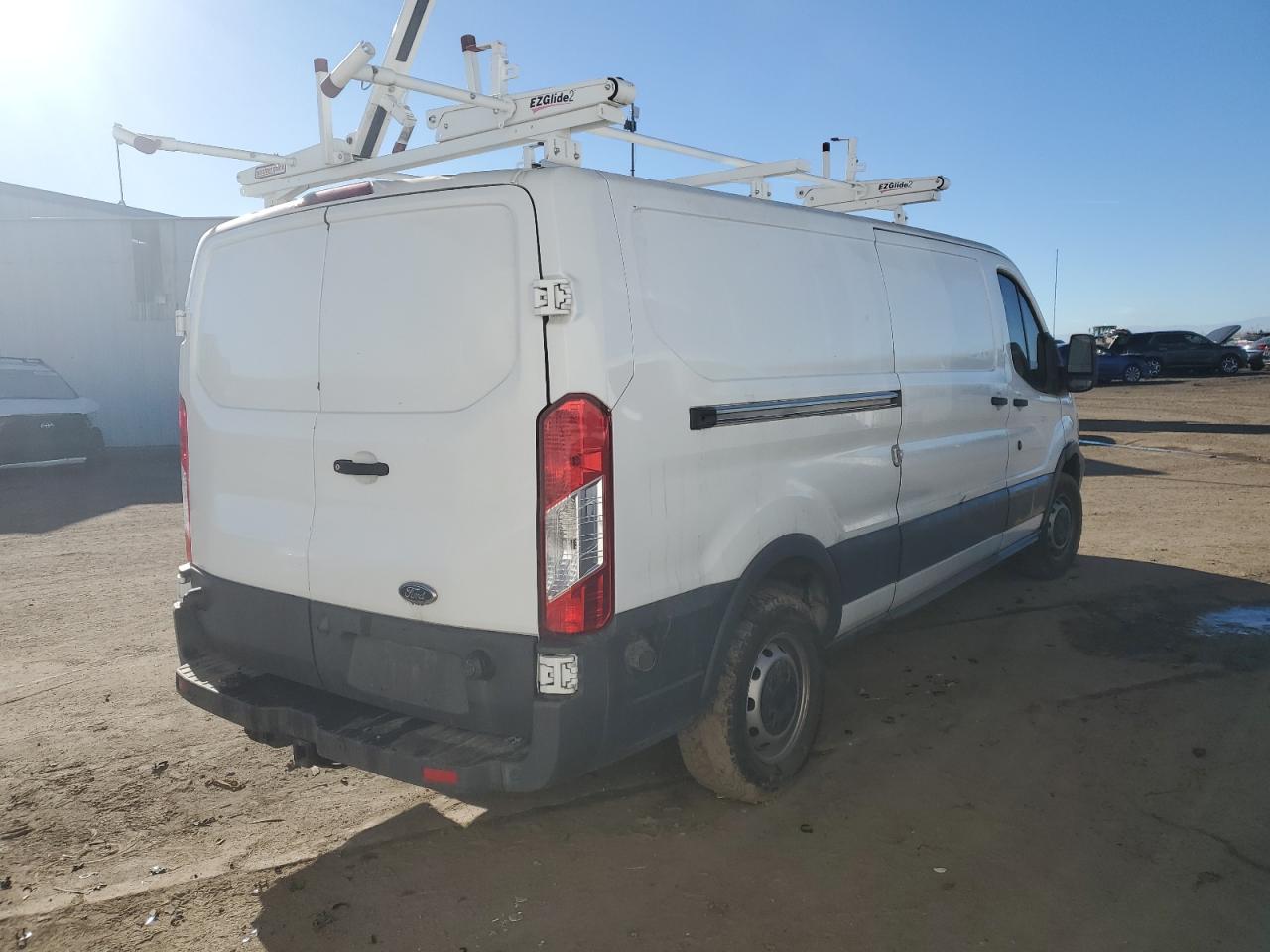 2018 Ford Transit - Image 3