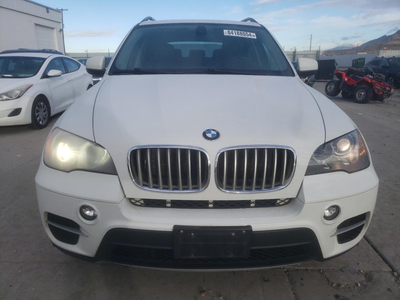 2012 BMW X5 - Image 5