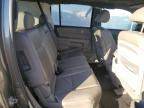 2011 Honda Pilot Exln للبيع في Martinez، CA - Side