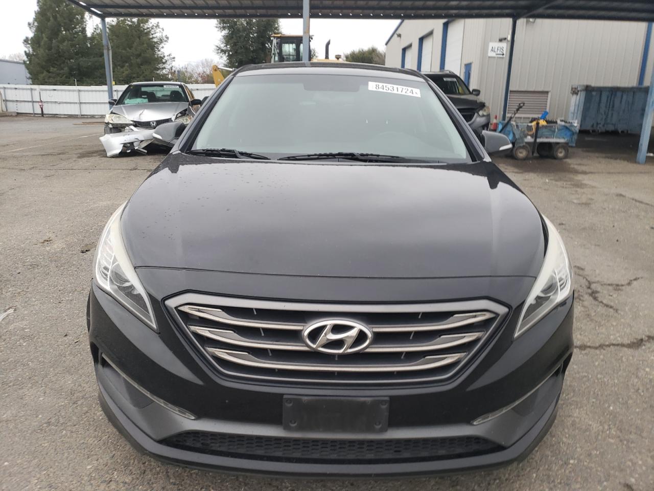 2016 Hyundai Sonata - Image 5