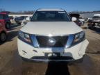 2016 Nissan Pathfinder S zu verkaufen in Louisville, KY - Front End