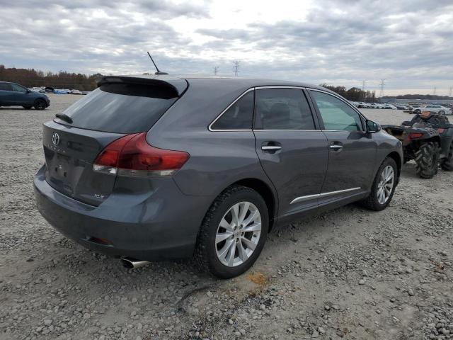  TOYOTA VENZA 2013 Gray